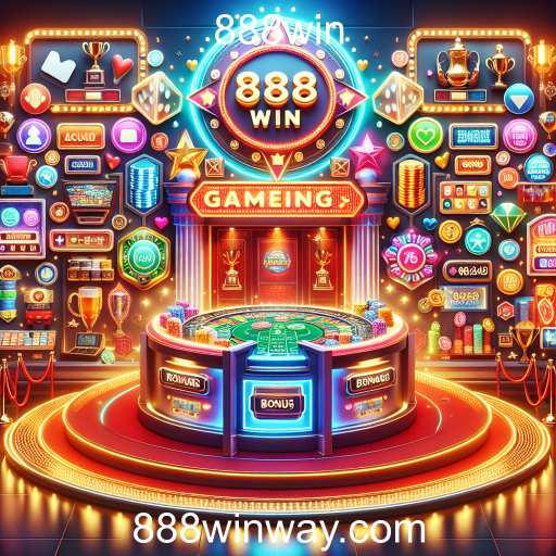 Descubra a Categoria de Fidelidade da 888win: Recompensas e Vantagens Exclusivas para Jogadores